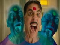 IN PICS : ‘लक्ष्मी बॉम्ब’ एकटा नाही, प्रदर्शनाआधी या सिनेमांवरूनही खूप झाला राडा - Marathi News | akshay kumar film laxmmi bomb to samlan khan dabangg 3 these movies create controversy before release | Latest filmy Photos at Lokmat.com