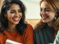 नवीन वर्षात करा नवीन भाषा शिकण्याचा संकल्प, मिळेल आयुष्याला कलाटणी; पाहा सोप्या टिप्स - Marathi News | New Year Resolution: Make a resolution to learn a new language in the new year, your life will change; see simple tips | Latest sakhi News at Lokmat.com