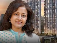 देशातील 'सर्वात महागडा' फ्लॅट मुंबईत! एक स्केअर फूट ३ लाखांना, घरामुळे लीना गांधी चर्चेत, कोण आहेत त्या? - Marathi News | meet leena gandhi tiwari the reclusive billionaire owner of indias costliest flats | Latest business Photos at Lokmat.com