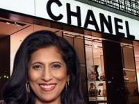 कोल्हापुरची लेक ते ‘या’ लक्झरी ब्रँडची पहिली भारतीय महिला CEO; कोण आहेत लीना, किती आहे संपत्ती? - Marathi News | Success Story chanel brand world ceo lady leena nair from Kolhapur maharashtra first indian female CEO of luxury brand how much is her wealth? | Latest business Photos at Lokmat.com