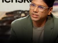 लेन्सकार्टच्या गुंतवणूकदारांना मोठा झटका! IPO ला बंपर प्रतिसाद, पण लिस्टिंगनंतर शेअर कोसळला - Marathi News | Lenskart Share Price Hits ₹355 Low on Listing Day; Recovers to Issue Price | Latest business News at Lokmat.com लेन्सकार्टच्या गुंतवणूकदारांना मोठा झटका! IPO ला बंपर प्रतिसाद, पण लिस्टिंगनंतर शेअर कोसळला - Marathi News | Lenskart Share Price Hits ₹355 Low on Listing Day; Recovers to Issue Price | Latest business News at Lokmat.com