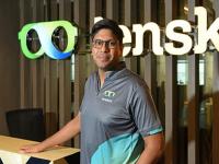 टिकली किंवा गंध लावण्यावर बंदी, पण हिजाबला परवानगी? लेन्सकार्टच्या ड्रेस कोड वादावर पियुष बन्सल यांचं स्पष्टीकरण; म्हणाले... - Marathi News | lenskart grooming policy letter viral bindi not allowed hijab allowed Piyush Bansal clarifies on Lenskart dress code controversy | Latest business News at Lokmat.com