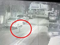 आता मुंबईतही बिबट्याची दहशत! दिंडोशी म्हाडाच्या बंगल्यात बिबट्याचा संचार - Marathi News | Now there is a leopard threat in Mumbai too A leopard is seen in a MHADA bungalow in Dindoshi | Latest mumbai News at Lokmat.com