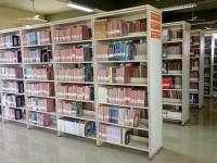 महाराष्ट्रातील सुंदर लायब्ररी तुम्ही पाहिलीय का? - Marathi News | Have you seen a beautiful library in Maharashtra? | Latest sangli Photos at Lokmat.com