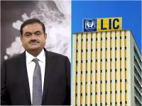 LIC exposure in Adani Group: अदानी समूहावर एलआयसीचं किती कर्ज आहे? निर्मला सीतारामन यांनी केला खुलासा - Marathi News | LIC exposure in Adani Group How much debt does LIC have on Adani Group finance minister Nirmala Sitharaman disclosed lok sabha written answer adani power adani enterprises adani group companies | Latest business Photos at Lokmat.com