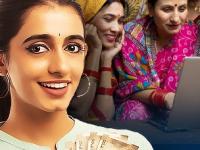 महिलांना २ लाखांपेक्षा अधिक कमाई करून देईल ही सरकारी स्कीम; कसं कराल अप्लाय - Marathi News | LIC Govt Scheme This government scheme will give women an income of more than 2 lakhs How to apply bima sakhi yojana lic agent | Latest business Photos at Lokmat.com