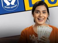 कुठल्याही गुंतवणुकीशिवाय LIC देतंय ७००० रुपये दरमहा! २ लाखांहून अधिक महिलांना फायदा, कसा करायचा अर्ज? - Marathi News | LIC Bima Sakhi Scheme Empowers 2 Lakh+ Women, Offers Sustainable Career in Insurance | Latest business Photos at Lokmat.com