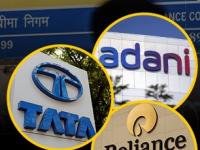 LIC ची कोणत्या कंपनीत किती गुंतवणूक? सरकारनं दिली महत्त्वाची माहिती; टाटा, रिलायन्स, अदानीसह कोणत्या कंपन्या? - Marathi News | How much investment does LIC have in which indian company Government gave important information Which companies including Tata Reliance Adani | Latest business News at Lokmat.com