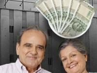 LIC New Jeevan Shanti Policy: LIC ची जबरदस्त पॅालिसी, केवळ एकदा पैसे गुंतवा; आयुष्यभर मिळेल ₹१ लाखाची पेन्शन - Marathi News | LIC New Jeevan Shanti Policy invest money only once Lifetime pension of rs 1 lakh know details and other benefits | Latest business Photos at Lokmat.com