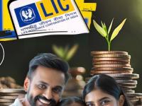 FD-RD विसरुन जाल, LIC ची ही स्कीम आहे जबरदस्त, मुलीच्या लग्नासाठी मिळेल २७ लाखांची रक्कम - Marathi News | Forget FD RD LIC kanyadaan scheme is awesome you will get an amount of Rs 27 lakhs for your daughter s marriage or higher education | Latest business Photos at Lokmat.com