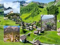 ना स्वतःचे विमानतळ, ना चलन, ना भाषा..; तरीदेखील 'हा' आहे युरोपमधील सर्वात श्रीमंत देश - Marathi News | Liechtenstein Richest Country Of Europe: No own airport, no currency, no language..; Yet the richest country in Europe | Latest jarahatke Photos at Lokmat.com ना स्वतःचे विमानतळ, ना चलन, ना भाषा..; तरीदेखील 'हा' आहे युरोपमधील सर्वात श्रीमंत देश - Marathi News | Liechtenstein Richest Country Of Europe: No own airport, no currency, no language..; Yet the richest country in Europe | Latest jarahatke Photos at Lokmat.com