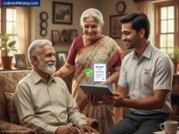 आता सरकारी कार्यालयात खेटे घालण्याची गरज नाही; घरबसल्या मिळेल जीवन प्रमाणपत्र - Marathi News | Life Certificate Now there is no need to go to government offices you can get a life certificate for free from home | Latest business News at Lokmat.com आता सरकारी कार्यालयात खेटे घालण्याची गरज नाही; घरबसल्या मिळेल जीवन प्रमाणपत्र - Marathi News | Life Certificate Now there is no need to go to government offices you can get a life certificate for free from home | Latest business News at Lokmat.com