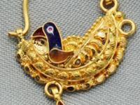 गुरुपुष्यामृत: सोनं महाग असलं तरी कमी वजनाचे पाहा ६ दागिने- खिशाला परवडणाऱ्या किमतीत सोने खरेदी - Marathi News | gurupushyamrut and deep amavasya 2025, light weight gold jewellery shopping at low price | Latest sakhi Photos at Lokmat.com