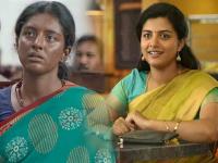 Jai Bhim actress Senggeni aka Lijomol Jose real life pictures will give you shock - News | Jai Bhim actress Senggeni aka Lijomol Jose real life pictures will give you shock | Latest entertainment Photos at Lokmattimes.com