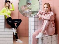 ट्रान्सपरंट PPE किट घालून केला होता कोरोनाबाधितांवर उपचार, आता बनली न्यूज अँकर - Marathi News | CoronaVirus Russian nurse nadia zhukova wore transparent gown become news anchor. | Latest international Photos at Lokmat.com