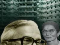 कोण होत्या लीलावती ज्यांच्या नावे बनलेल्या हॅास्पिटलमध्ये सैफ आहे भरती, कसं उभं केलं कोट्यवधींचं साम्राज्य? - Marathi News | lilavati hospital story Who was Lilavati in whose name hospital started Saif ali khan admitted how kirtilal mehta started this | Latest business Photos at Lokmat.com