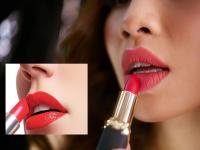 लिपस्टिकमधून उलगडात महिलांची ही गुपितं, बिचाऱ्या पुरुषांना अजून माहीतचं नाही, जाणून घ्या - Marathi News | Lipstick Opens These Secrets of Womens: Find out these women's secrets from lipstick, which poor men still don't know | Latest jarahatke Photos at Lokmat.com