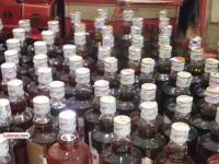 विधानसभा निवडणुकीच्या रणधुमाळीत चार राज्यांमध्ये तब्बल ६५० कोटींची रोख रक्कम-मद्य जप्त - Marathi News | Cash and liquor worth Rs 650 crore seized in four states during assembly election campaign | Latest crime News at Lokmat.com