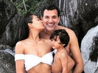 Happy Birthday Lisa : दोन मुलांची आई असलेल्या लीसा हेडनचे बोल्ड फोटो पाहून व्हाल घायाळ - Marathi News | happy birthday lisa haydon check out bold and hot photos of queen star | Latest filmy Photos at Lokmat.com