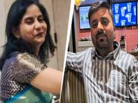 लिव्ह-इन पार्टनरच्या हत्येचा उलगडा; तिने इंजिनियर जोडीदाराला का संपवलं? म्हणाली, "तो माझ्या मुलींना.." - Marathi News | Live-in partner's murder revealed; Why did she kill her engineer partner? She said, "He killed my daughters.." | Latest crime News at Lokmat.com लिव्ह-इन पार्टनरच्या हत्येचा उलगडा; तिने इंजिनियर जोडीदाराला का संपवलं? म्हणाली, "तो माझ्या मुलींना.." - Marathi News | Live-in partner's murder revealed; Why did she kill her engineer partner? She said, "He killed my daughters.." | Latest crime News at Lokmat.com