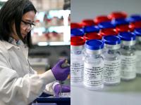 कोरोनाचं 'समूळ' नष्ट करणारी लस, कॅम्ब्रिज विद्यापीठात संशोधन सुरू - Marathi News | Corona eradication vaccine, research underway at Cambridge University | Latest international Photos at Lokmat.com