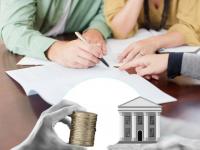 कर्जदाराचा मृत्यू झाला तर कर्ज नेमके कोण फेडेल ? काय सांगतो नियम? 'गॅरेंटर' होतानाही करा विचार ! - Marathi News | Who exactly will repay the loan if the borrower dies? What does the rule say? Think about becoming a 'guarantor'! | Latest business Photos at Lokmat.com