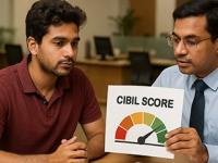 कर्ज घेण्यासाठी आता 'सिबिल'ची गरज नाही! वीज बिल आणि मोबाईल रिचार्जवरून ठरणार तुमची 'पत' - Marathi News | Future of Banking in India Government to Use Digital Footprints for Loan Eligibility | Latest business Photos at Lokmat.com