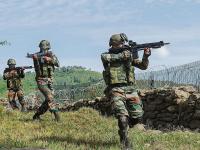 याचीच तर वाट पाहत होता...! आता भारताला एलओसी बंधनकारक नाही, सैन्य आरपार घुसू शकते; शिमला कराराच्या बेड्या तुटल्या - Marathi News | Pahalgam Attack: This is what I was waiting for...! Now India is not bound by the LoC, the army can enter across; The shackles of the Shimla Agreement are broken | Latest national Photos at Lokmat.com