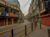 CoronaVirus: देशात Lockdown 2; जाणून घ्या काय बंद आणि काय सुरू - Marathi News | CoronaVirus Lockdown 2 starts in india know what services will start after 20th april kkg | Latest national Photos at Lokmat.com