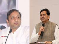 बांगलादेशींच्या मुद्द्यावरून आरोप-प्रत्यारोपाच्या फैरी; पालिका निवडणुकीमुळे वातावरण तप्त - Marathi News | Accusations and counter-accusations over the Bangladeshi issue The atmosphere is heated due to the municipal elections | Latest mumbai News at Lokmat.com