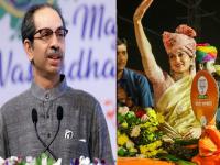 "मी अभिनेत्री नाही तर तुमची मुलगी", कंगना यांची काँग्रेसवर सडकून टीका; ठाकरेंवरही निशाणा - Marathi News | lok sabha elections 2024 BJP candidate from Mandi in Himachal Pradesh Kangana Ranaut criticizes Uddhav Thackeray along with Congress | Latest national Photos at Lokmat.com