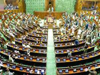 पगार तर सोडलाच, पण सरकारी भत्तेही नाकारले; लोकसभेच्या या दोन खासदारांचे निर्णय चर्चेत - Marathi News | Only Two Lok Sabha MPs Refuse Salaries One From BJP and One From Congress | Latest national Photos at Lokmat.com