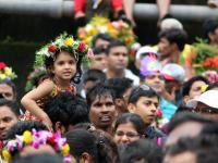 गोवेकरांचा 'सांजाव' उत्सव - Marathi News | Govekar's 'Sanjao' festival | Latest goa Photos at Lokmat.com