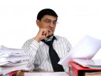 सरकारी कर्मचाऱ्यांनी ई-केवायसी नाही केली तर नाही होणार पगार; कशामुळे घेतला ई-केवायसीचा निर्णय ? - Marathi News | If government employees do not do e-KYC, they will not get paid; Why was the decision to do e-KYC taken? | Latest maharashtra Photos at Lokmat.com