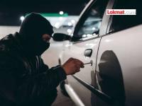 'ही' काळजी घ्या नाहीतर सिस्टीम 'हॅक' करून लाखोंची कार होईल लंपास - Marathi News | Be careful with this, otherwise the system will be hacked and the car worth lakhs will be lost. | Latest maharashtra Photos at Lokmat.com