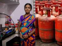 सिलिंडर नाही तर बायोगॅस वापरा अन् अनुदानही मिळवा; कुठे, कसा करायचा अर्ज ? - Marathi News | Use biogas instead of cylinders and get subsidy; where and how to apply? | Latest maharashtra Photos at Lokmat.com