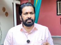 बच्चू कडू यांच्यावर हत्येचा कट रचल्याप्रकरणी गुन्हा; आमदाराच्या चुलत भावालाच संपवण्याचा प्रयत्न केल्याचा आरोप - Marathi News | Bachchu Kadu booked for conspiracy to commit murder; Accused of trying to kill MLA's cousin | Latest amravati News at Lokmat.com