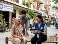 जनगणनेची माहिती देतांना 'ह्या' चुका कराल तर होऊ शकतो तुरुंगवास; माहिती देतांना घ्या काळजी - Marathi News | If you make 'these' mistakes while providing census information, you may end up in jail; be careful while providing information | Latest maharashtra Photos at Lokmat.com