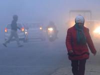 ‘दितवा’चा प्रभाव! पाऊस झाला आता थंडी कहर करणार? महाराष्ट्रातील २ ठिकाणे सर्वाधिक गारठणार - Marathi News | impact of ditwa cyclone now will the cold wave will increase these 2 places in maharashtra will experience the coldest weather | Latest maharashtra News at Lokmat.com