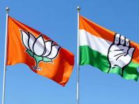 मोठा ट्विस्ट! ‘काँग्रेस का हाथ, भाजप के साथ’; भ्रष्टाचारमुक्त शहराचा नारा, ‘एकनाथां’चा सोडला हात - Marathi News | big twist congress hand in bjp hand ambernath vikas aghadi slogan of corruption free city setback to shiv sena shinde group | Latest maharashtra News at Lokmat.com