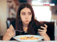 मोबाइल पाहतांना जास्त जेवता? पोटाच्या 'या' आजारांना द्याल निमंत्रण - Marathi News | Do you eat more while looking at your mobile phone? You are inviting these stomach diseases | Latest maharashtra Photos at Lokmat.com