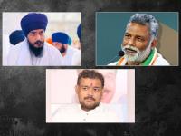 खलिस्तानवादी अमृपालसिंगपासून ते सांगलीच्या विशाल पाटलांपर्यंत; हे आहेत निवडून आलेले ७ अपक्ष खासदार - Marathi News | From Amripal Singh the Khalistanist to Vishal Patal of Sangli; Here are the 7 Independent MPs elected | Latest national Photos at Lokmat.com