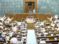 आजचा अग्रलेख: महिला आरक्षणाचा राजकीय खेळ - Marathi News | Today's Editorial: The political game of women's reservation | Latest editorial News at Lokmat.com