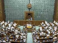 'महिला आरक्षण' तरणार, तर मतदारसंघ पुनर्रचनेला विराेध हाेणार, लोकसभेत भाजपपुढे आव्हान - Marathi News | If 'women's reservation' survives, then there will be opposition to constituency reorganisation, a challenge for BJP in the Lok Sabha | Latest national News at Lokmat.com