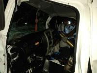 मुंबई-पुणे एक्स्प्रेस वेवर कार अपघात, 5 गंभीर जखमी - Marathi News | Mumbai-Pune Express car accident, 5 seriously injured | Latest maharashtra Photos at Lokmat.com