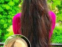 केस धुण्यासाठी 'हे' पाणी वापरा! झाडूसारखे कोरडे केस होतील मऊ- चमकदार, वाढतीलही भराभर - Marathi News | best home remedies for soft and shiny hair, how to get rid of hair loss, how to make shikakai water at home for hair wash | Latest sakhi Photos at Lokmat.com