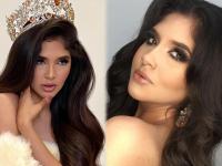 धक्कादायक! ब्युटी क्वीनवर खतरनाक गॅंगची सदस्य असल्याचा आरोप, होऊ शकते ५० वर्षांची शिक्षा! - Marathi News | A mexican beauty queen is arrested with links to a kidnapping gang in Mexico | Latest crime Photos at Lokmat.com