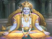 महाभारत युद्धावेळी श्रीकृष्णाचे नेमके किती वय होते? वाचा, अद्भूत तथ्ये - Marathi News | know about some amazing facts and lord shri krishna age during mahabharat war | Latest bhakti Photos at Lokmat.com