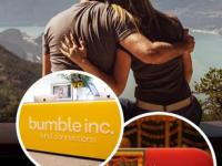 प्रेम उद्योगाला 'ब्रेकअप'चा धक्का! 'लग्न' आणि 'डेटिंग' ॲप्स'चे शेअर्स का कोसळतायत? धक्कादायक कारण समोर - Marathi News | Love Industry in Crisis? Dating & Matrimonial App Stocks Plummet Globally | Latest business Photos at Lokmat.com