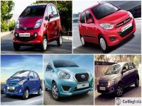 या आहेत कमी मेन्टेनन्सवाल्या कार.... - Marathi News | These are low maintenance cars. | Latest auto Photos at Lokmat.com